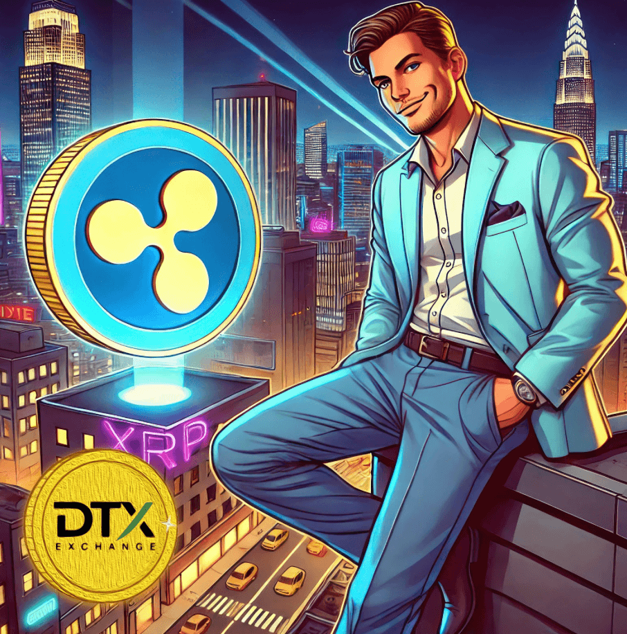 ATH Countdown: Which Altcoin Will Follow XRP to Hit New Highs in January? Expert Predict Its Not ADA